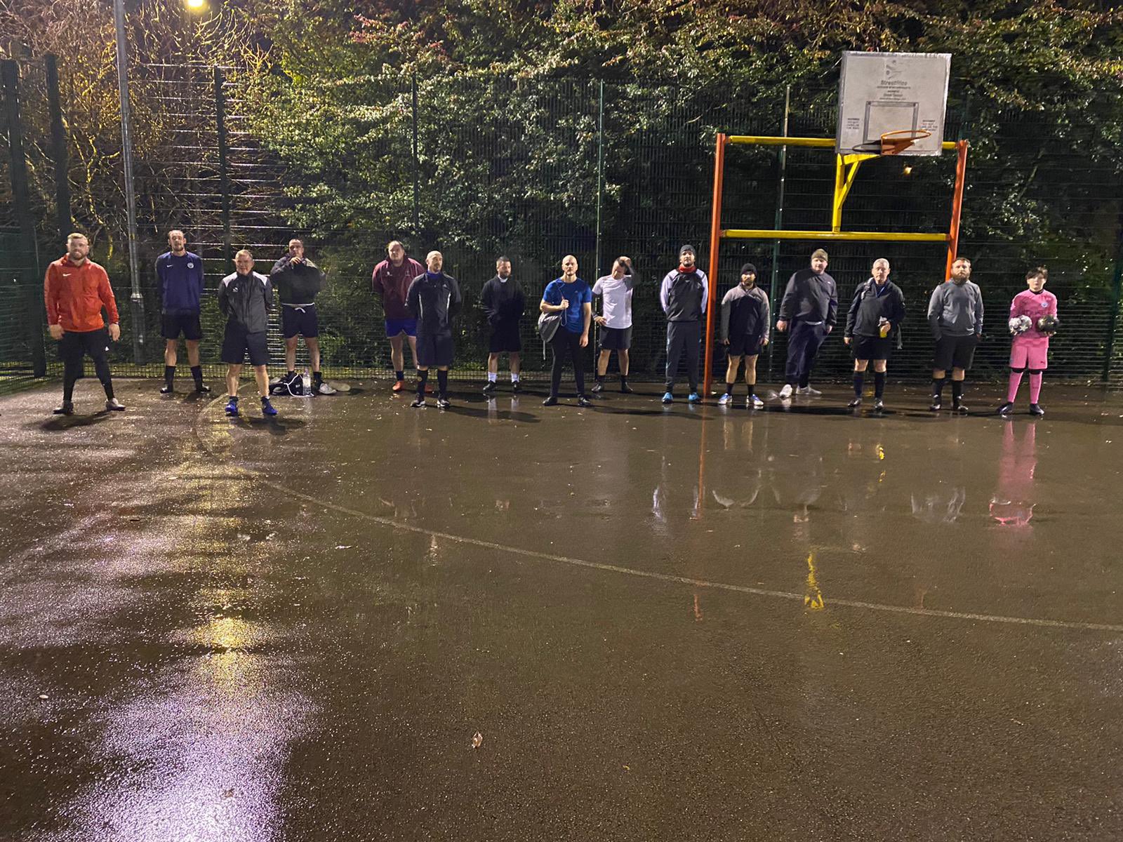 Oldham Athletic Community Trust (OACT) on Twitter "Tonight saw the