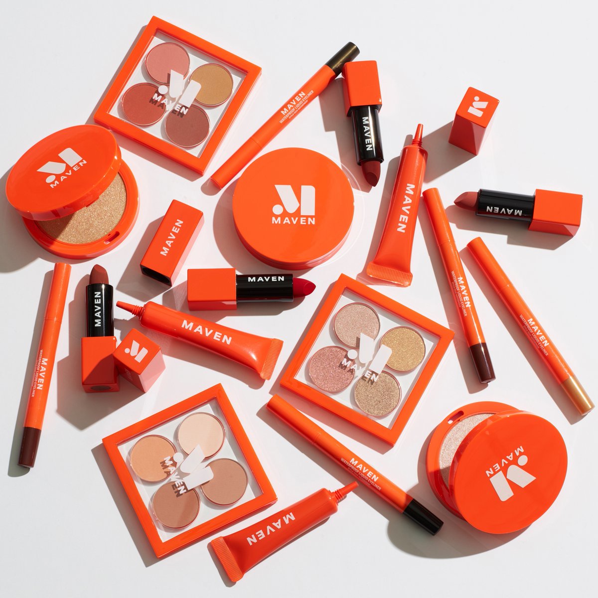 maven beauty liquid eyeliner