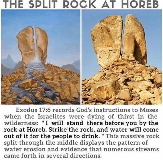 Oh, hey, lookit that...What 'till you find out who the Statue Of Liberty's supposed to representing...