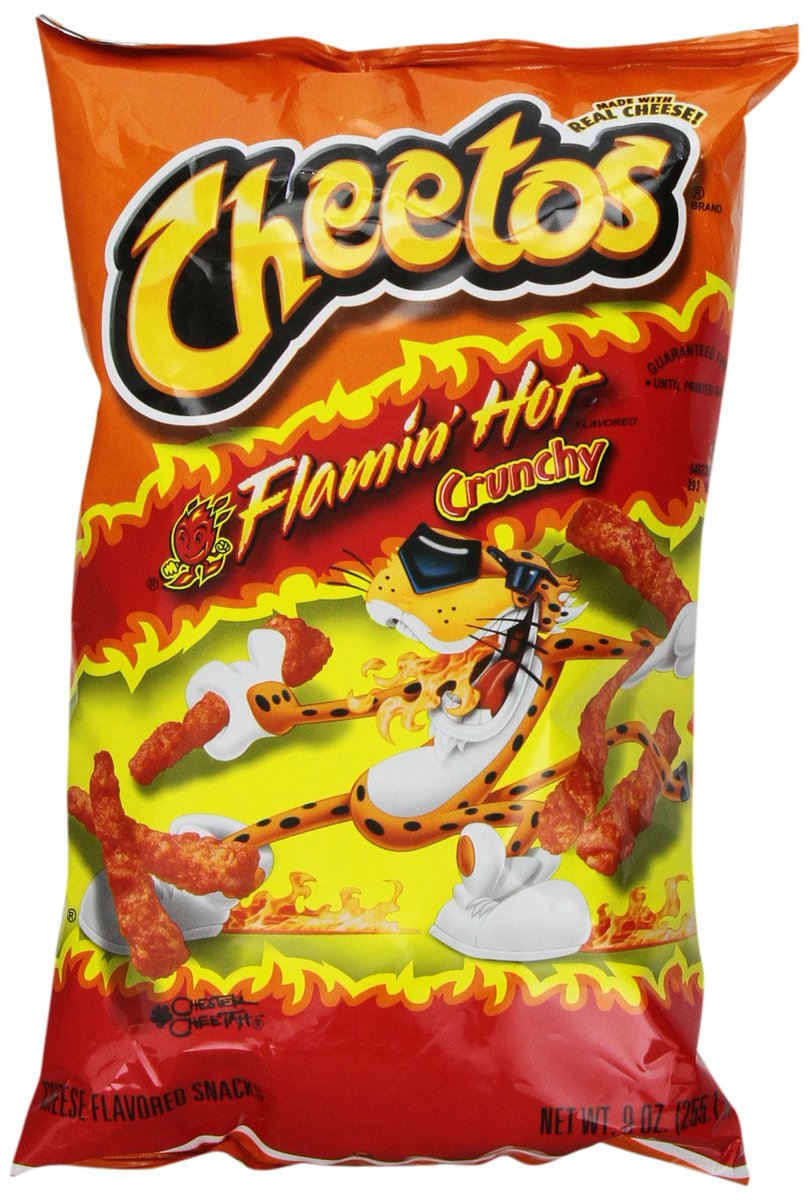 julianne moore | flamin' hot cheetosmaximum flavor. FLAMIN' HOT.