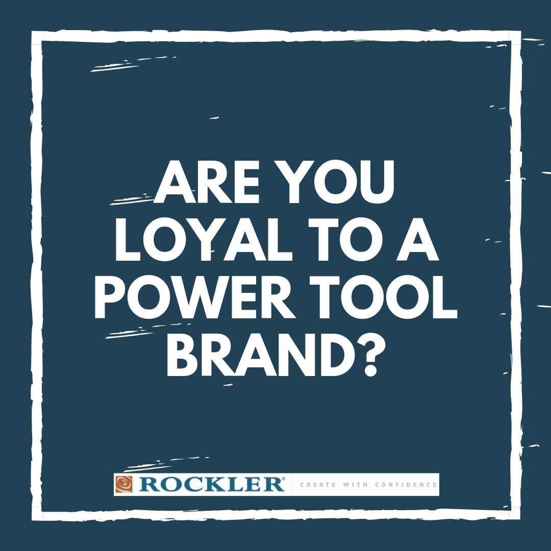 Rockler's tweet photo. Let us know! https://t.co/cvm1zwAHsm