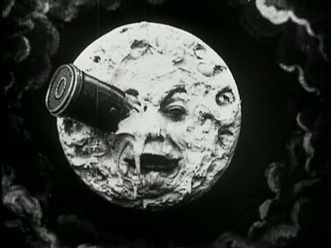 A Trip to the Moon (Le Voyage dans la Lune), 1902, is a French adventure short film directed by illusionist, actor and film director Georges Méliès who led many technical and narrative developments in the earliest days of cinema.
#filmmaking #cinema #moon #film #georgesméliès
