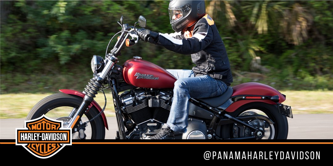 harley_panama's tweet photo. Se viene el fin de semana y ya podemos sentir el llamado de libertad! Vívelo al estilo #harleydavidson 😎🤘

#findyourfreedom #panama #harlista https://t.co/Oxsbazc1EW