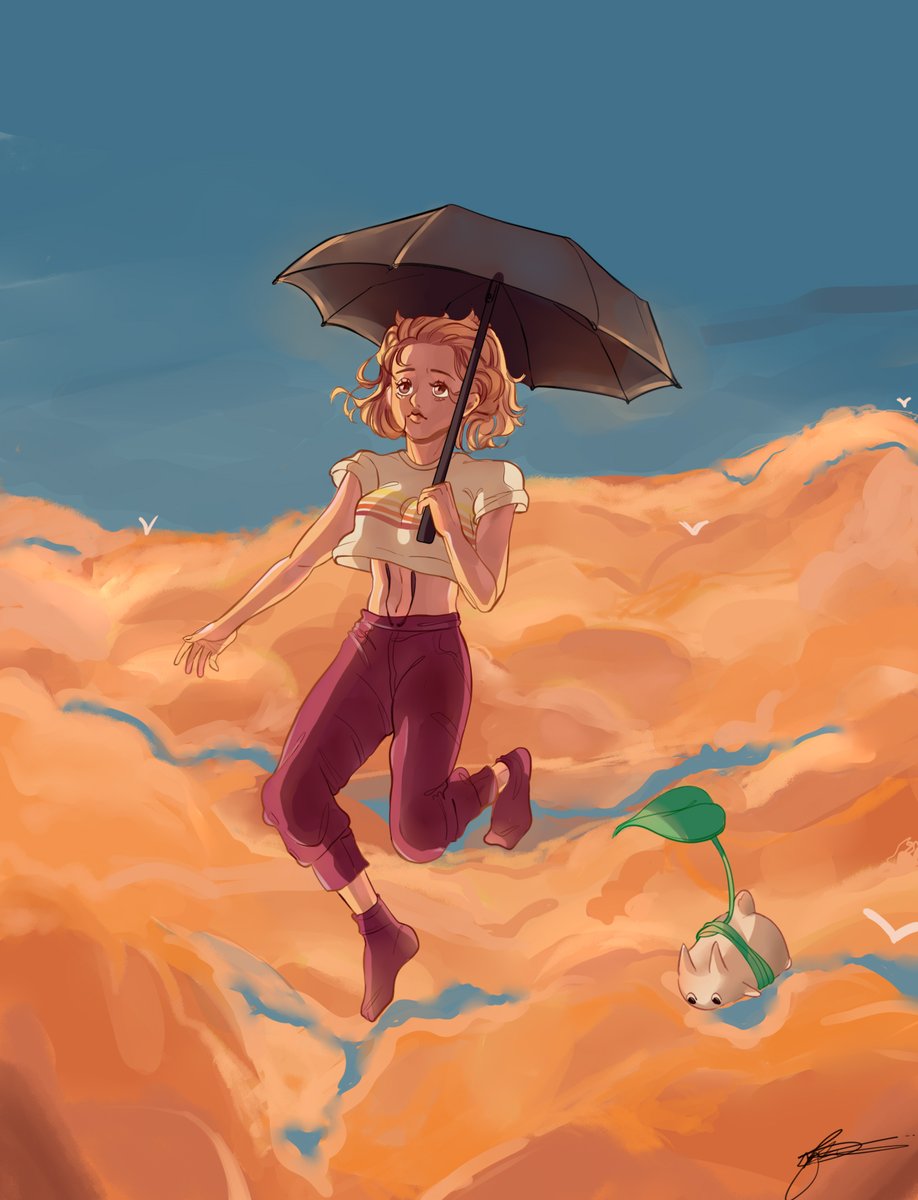 Magande_'s tweet photo. Quiero participar!! dibujo anime inspirado en mi y lo mucho que me gusta crear. Suerte a los participantes!
@crunchyroll_la @XP_Pen_Spain @crunchyroll_es 
#CrunchyXPPen https://t.co/pB7ghWO2bT