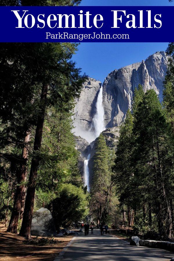 Epic Guide to Yosemite Falls in Yosemite National Park https://t.co/nBW5zqXDYR #Travel #NationalPark https://t.co/mzZXfWFJIV
