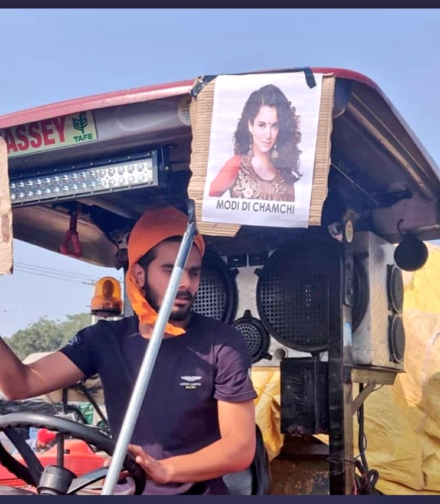 AnsariJamala's tweet image. DD just nailed it #कंगना_को_दिलजीत_पेल_रहा_है