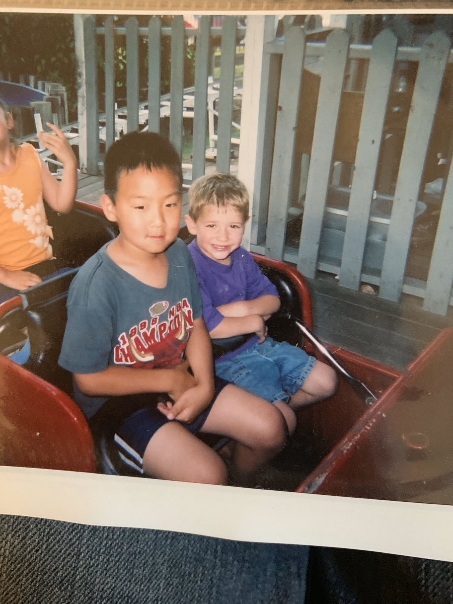 Hey big brother, I know you’re up there working on show steers, make sure to keep putting the smoke on em. You were the best big brother I could have ever asked for. Thank you for being my biggest role model. They’re all for you now. See ya real soon bubba❤️