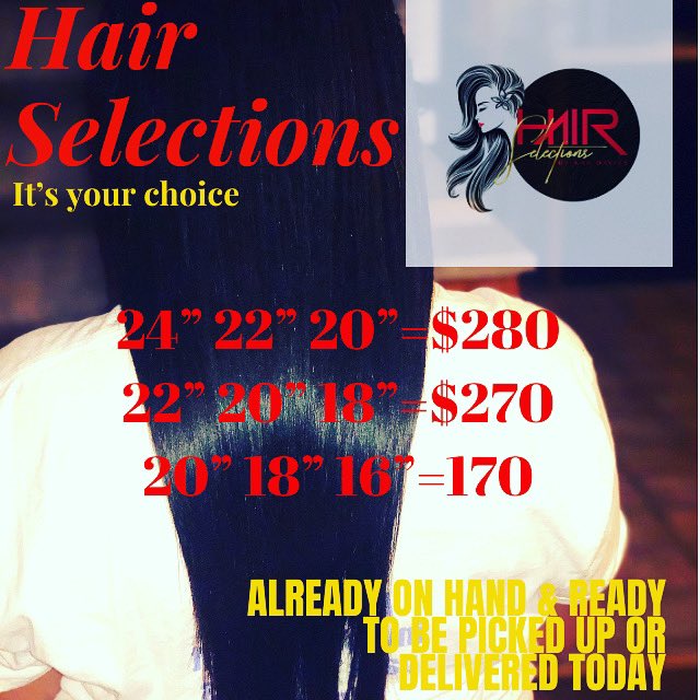 MsKay_HS's tweet image. On hand 🚨🚨TODAY!! DELIVERY  SHOP WITH @MsKay_HS