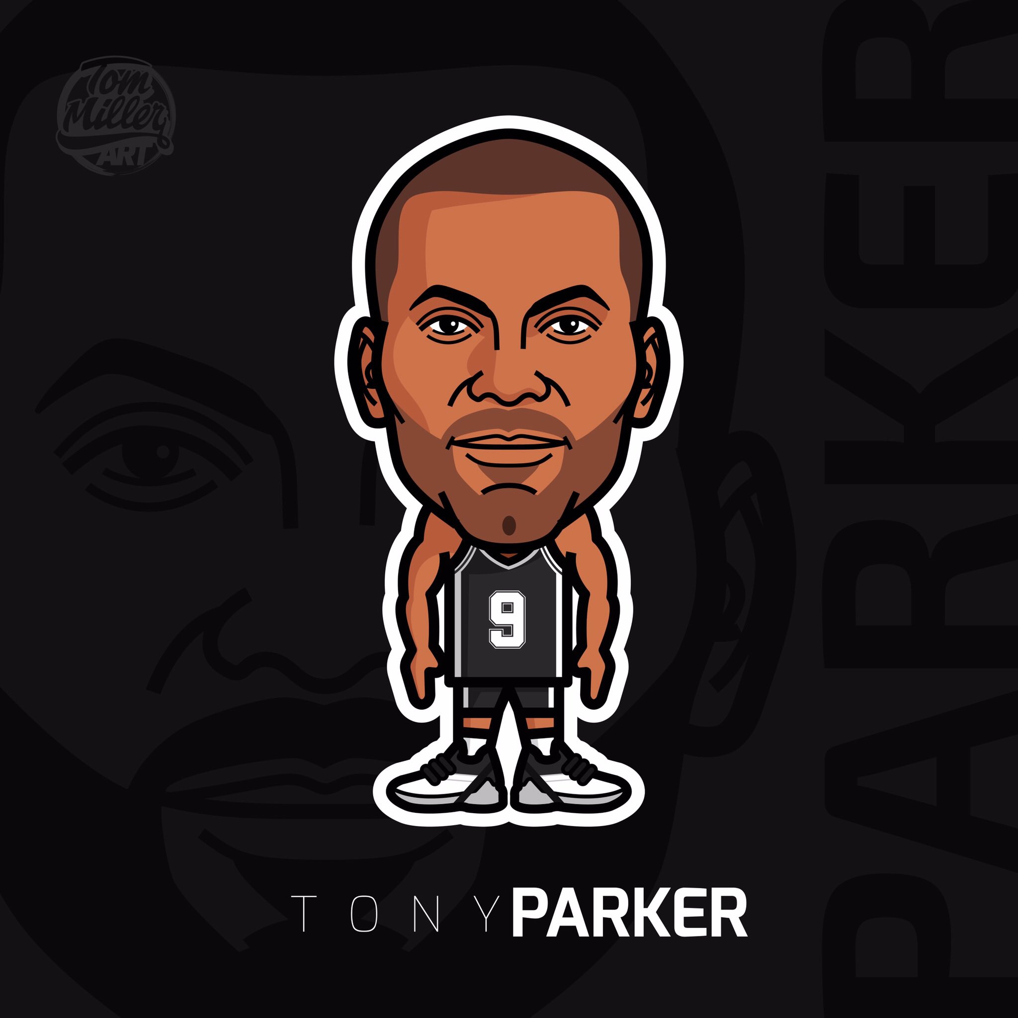 Tom Miller ART on Twitter: Tom Miller ART on Twitter: