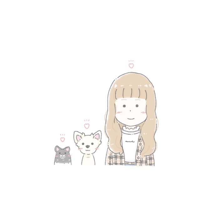 ゆるいイラストのtwitterイラスト検索結果 古い順