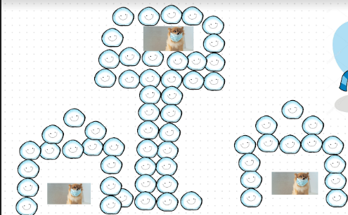 track_miss's tweet image. Day 2 of our Holiday Countdown and we got to play in the snow together!! Our Challenge was to build in with snowballs! #teambuilding #buildingchallenge #grade3fun @VEWhdsb