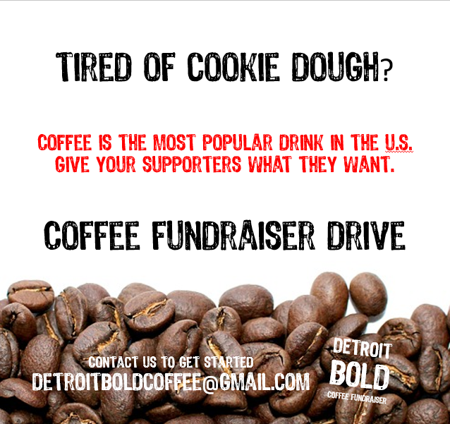 DetroitBold's tweet photo. Exhausted with cookie dough? 

We baked up a better fundraiser :) 

Message us for the details!

#detroit #detroitbold #fundraiser #fundraisingideas https://t.co/SjkxsStnSL
