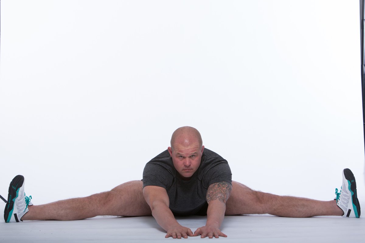 thereadystate's tweet photo. Who’s ready for #thesplits?
The next 14 Day Mobility Challenge begins Monday, December 7. You know you want in.
It’s FREE. Minimal equipment needed, maximal commitment required. Register here: https://t.co/B7zWf33Fud
We cannot WAIT to see the test/retest on this one. https://t.co/JR1ulZyTAy