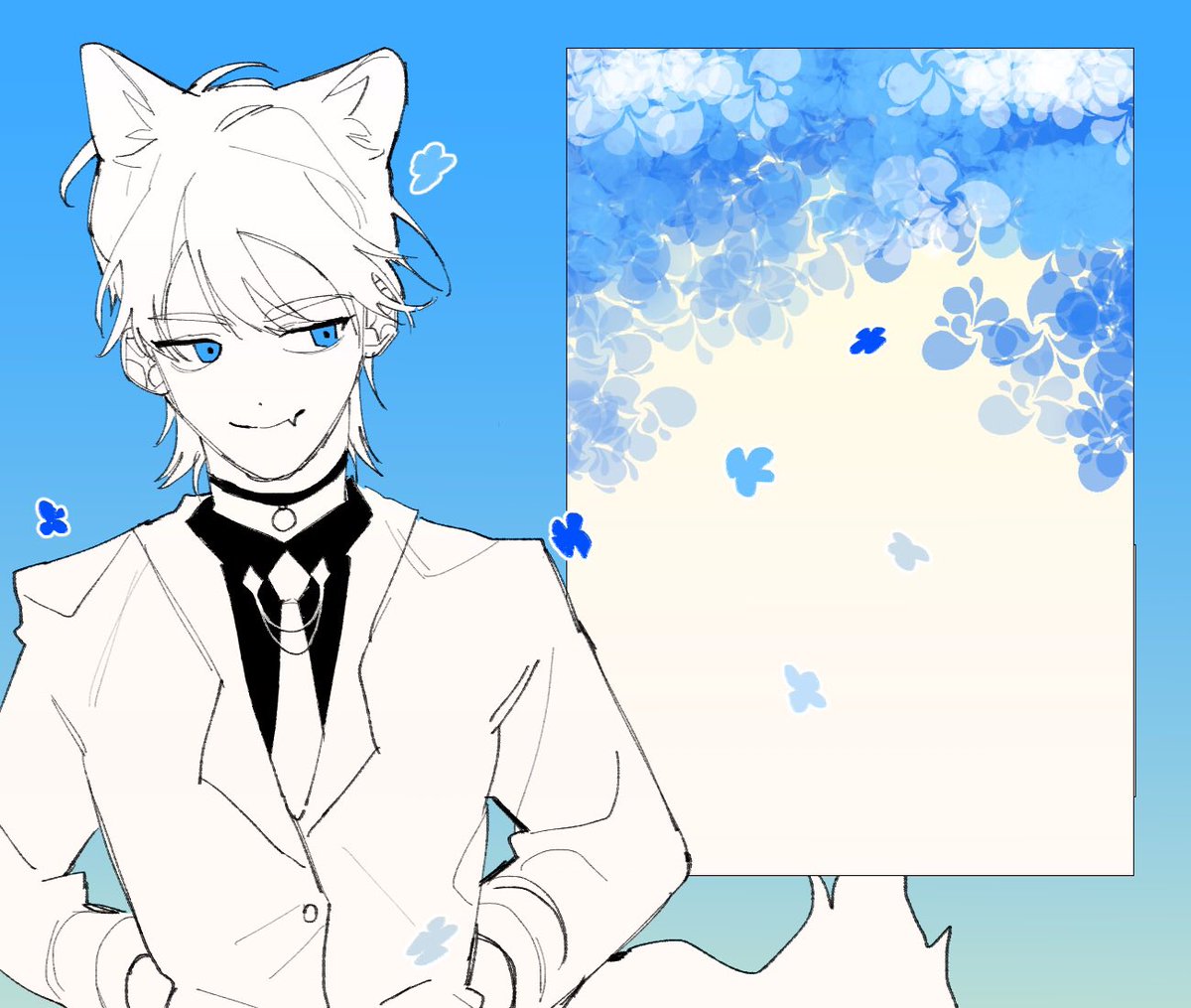 _YG____'s tweet photo. 한 삼백년만의방문 https://t.co/s9oA2slTMk