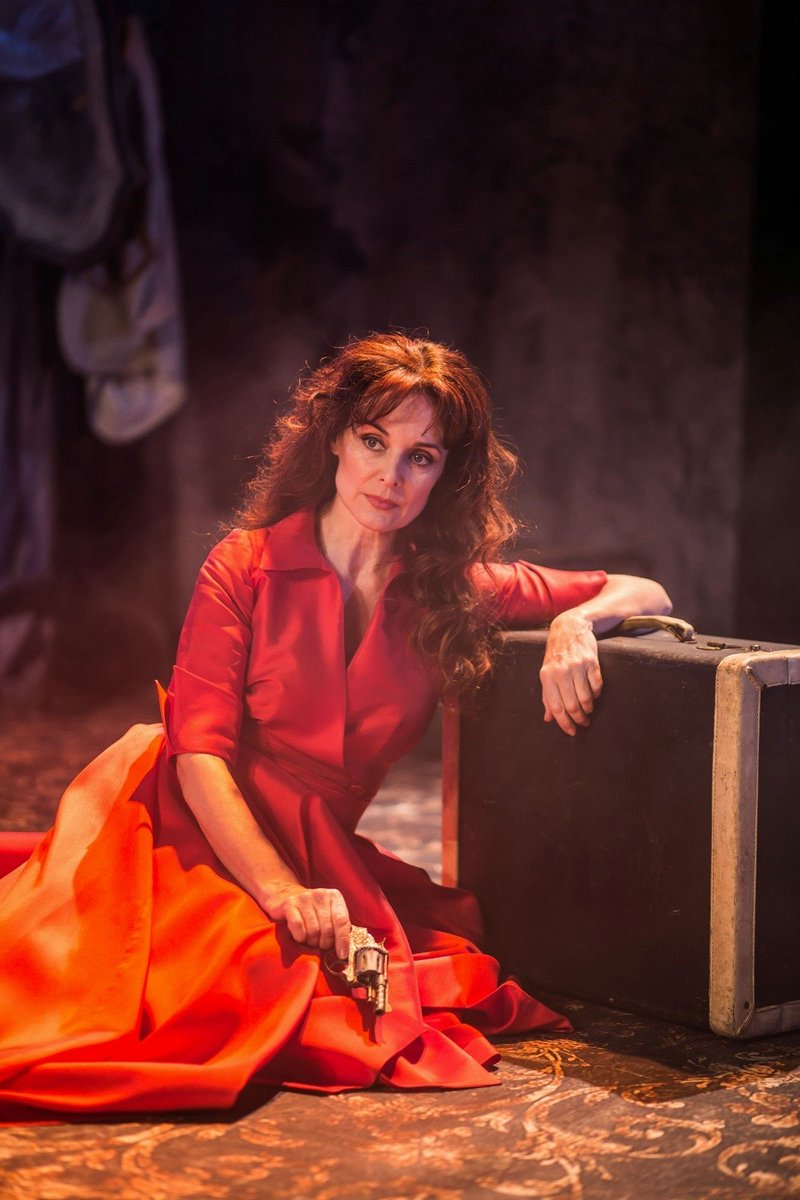 SilviaMarsoFans's tweet photo. Nuestra @SilviaMarso dará vida a "La señora C" en #24horasenlavidadeunamujer de @_Stefan_Zweig_
Del 4 de Diciembre al 10 de Enero en el @TeatroGalileo de MADRID. #SilviaMarsó #GermanTorres #FelipeAnsola #lamarsoproduce
•
Entradas: https://t.co/acVnNry05U https://t.co/HbT2H81VxX