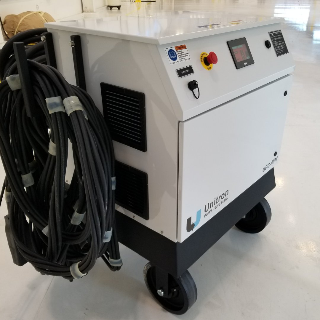 pilotjohn's tweet image. We love it when our customers receive their new GSE! 📷😍🚁✈️

This particular customer received a New Unitron GPU - UFC-45M✨

pilotjohn.com/new/unitron/uf…

#unitron #carolinagse #groundpowerunit #groundpower #groundpowerteam #yourgseteam #pilotjohn #unitronpowersystems #GSE