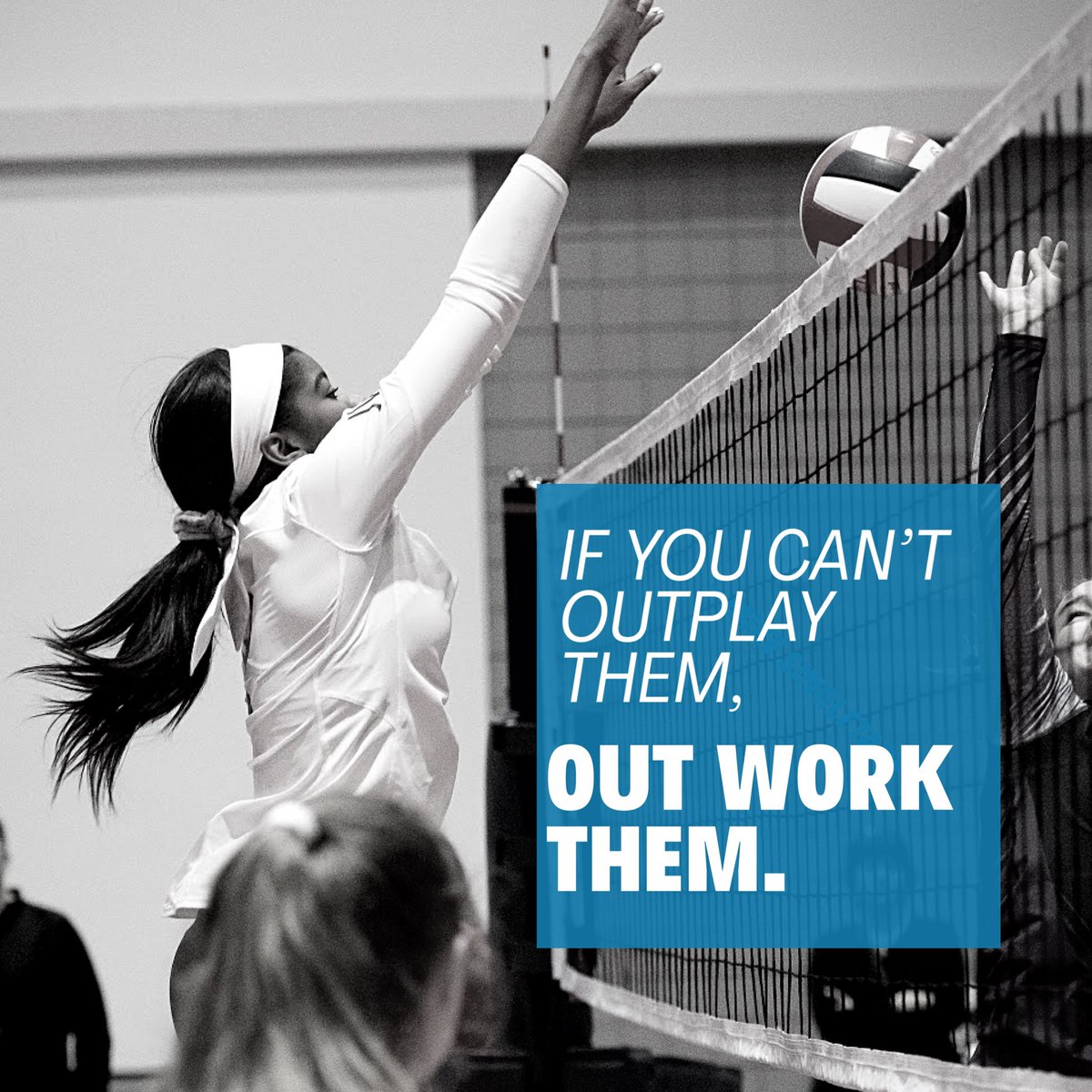 So true!! #volleyball #WeAreElite
