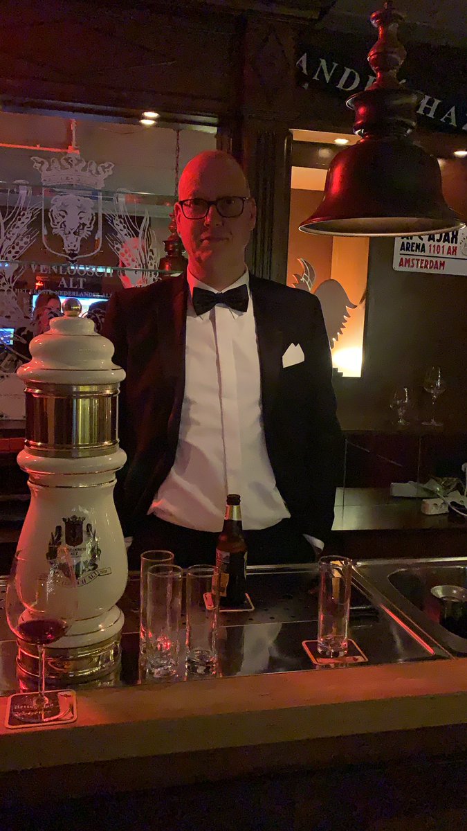 Transvenlo's tweet image. Palletforce gala Dmitri #pfgala2020