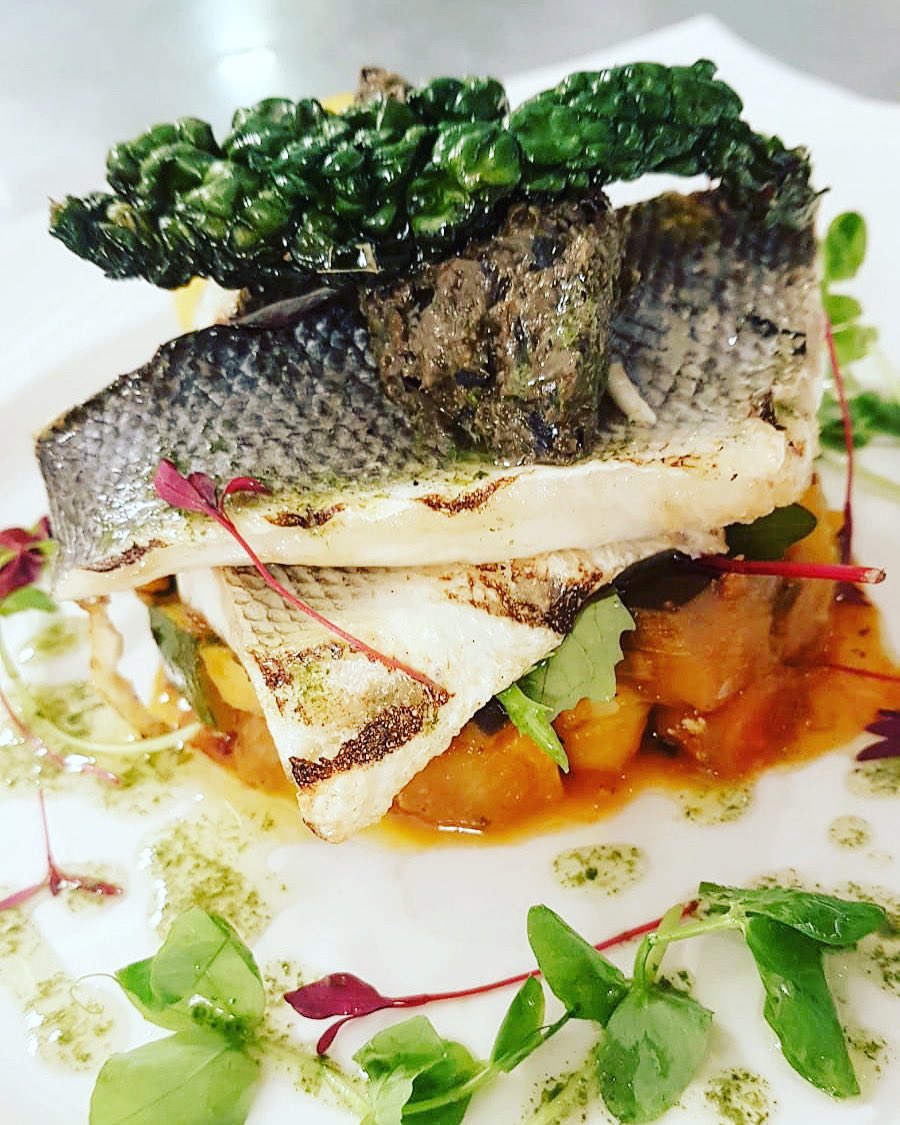 New season, new menu, new dishes
Stvilla.co.uk
01727 807222
 #stvilla #stalbans #restaurant #herfordshire