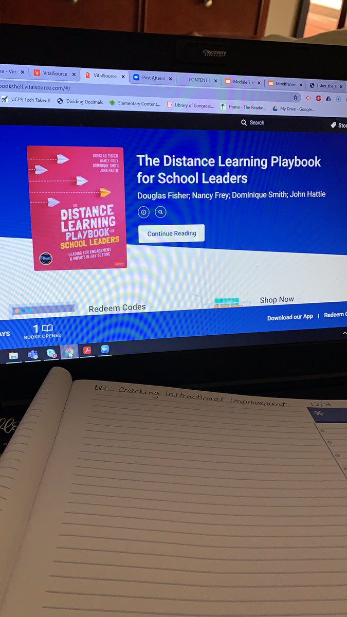 coach_kburrows's tweet photo. Back at it with @NancyFrey @DFISHERSDSU @domsmithRP learning about Coaching Instructional Improvement #Leadership6Pack @aestinch #ucpsEPIC https://t.co/re5GekPt8w