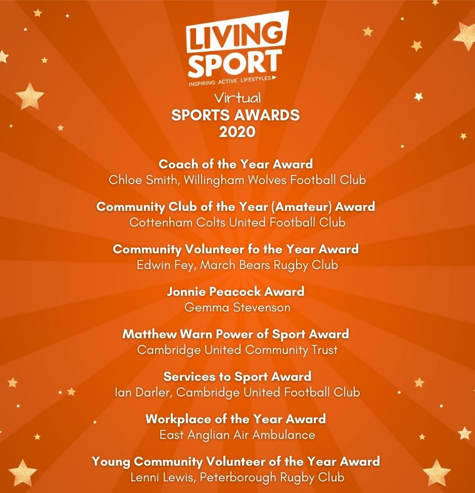 Living Sport tweet media
