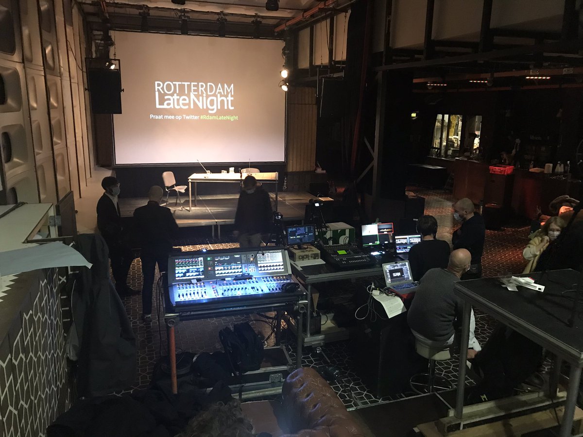 Ronald Loch tweet media