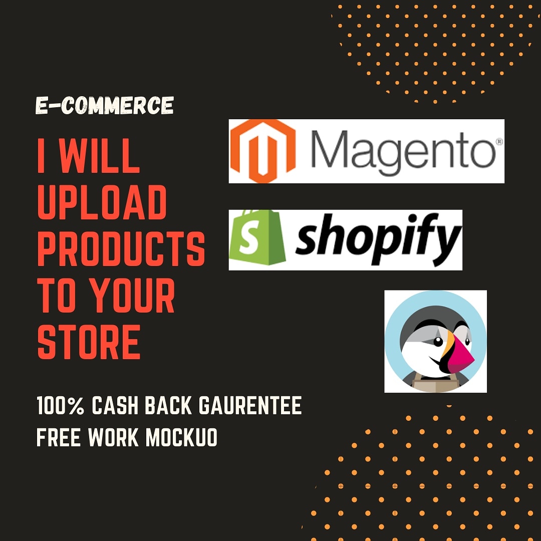 expertamazon360's tweet photo. Only in 💯$ .
#shofify #malamjumat #ecommercestore
#ecommercewebsite #ecommercebusiness
#ecommerce #ebusiness https://t.co/UkssoxpLQU