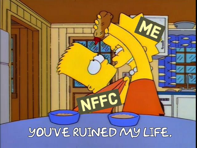 November 25thAnother defeat and poor performance leaves me questioning my choices following the club for the last 30 years.