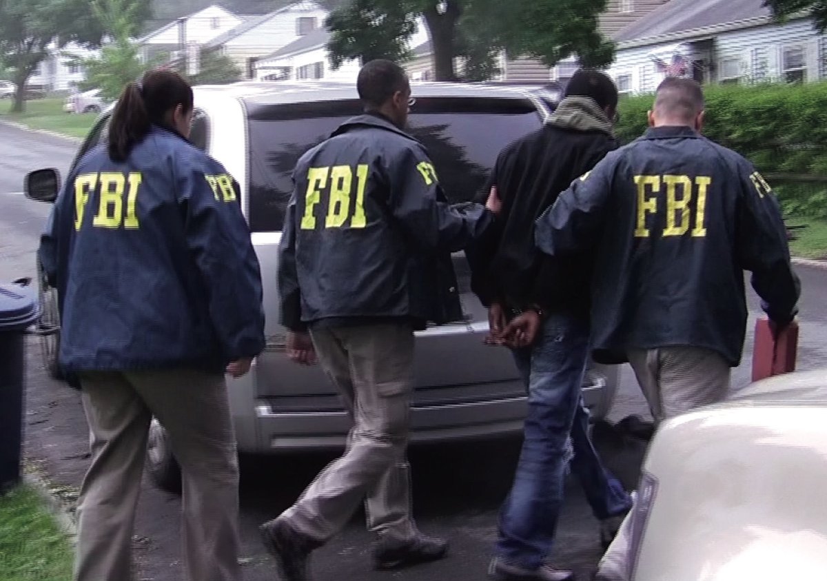 This whole  #LiveScam has lasted about 20 minutes, and they’ve threatened to arrest us multiple times.No police agency will ever threaten arrest over the phone. Not a single one.We’re going to break cover on this  #scam now & urge the scammers to abandon their criminal careers.