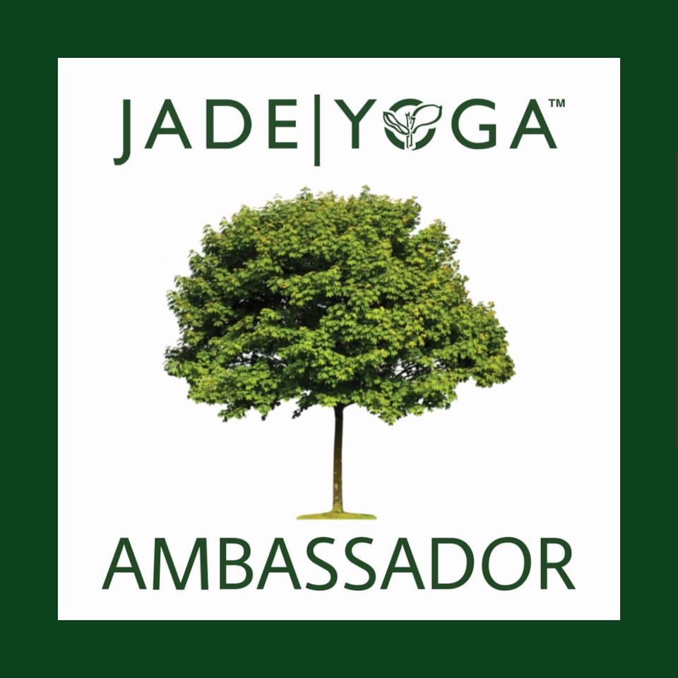 JadeYoga tweet media