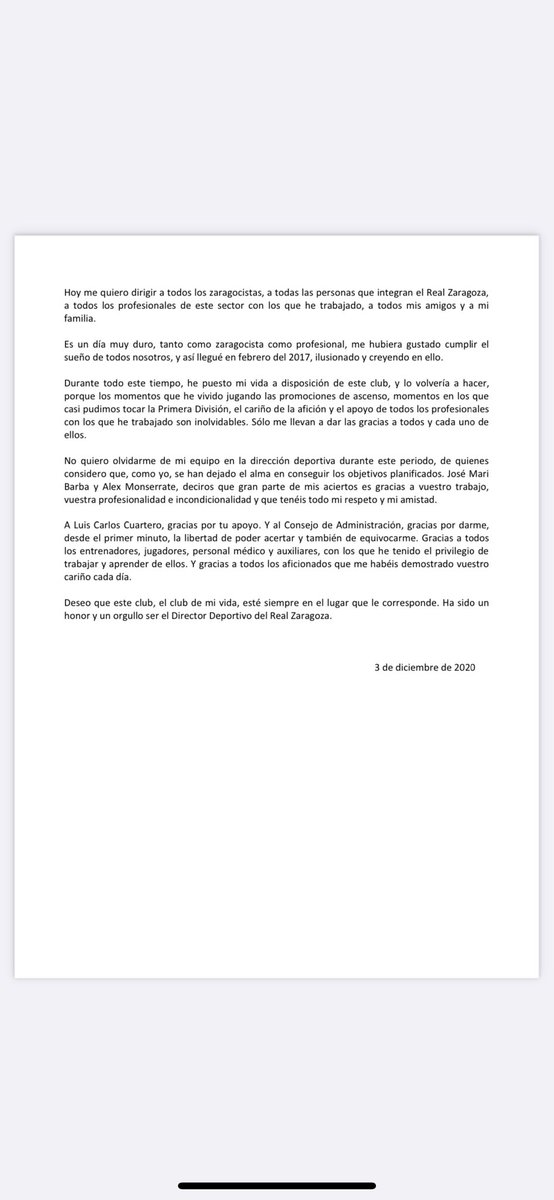 Lalo Arantegui tweet media