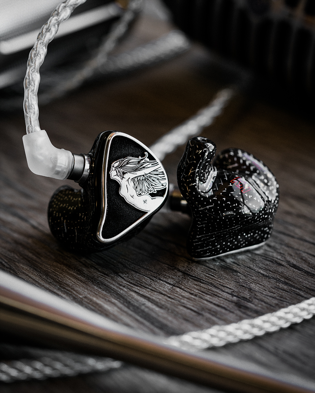 Jerry harvey headphones hot sale