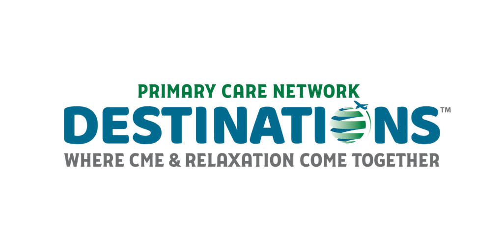 primaryissues's tweet photo. Say goodbye to 2020! Check out our PCN Destinations 2021 #CME #Conference Schedule! Register today and take advantage of our largest discount: $75 off standard tuition through 12/31/20. Use Promo code: Early2020. https://t.co/cpmAHu9OPD