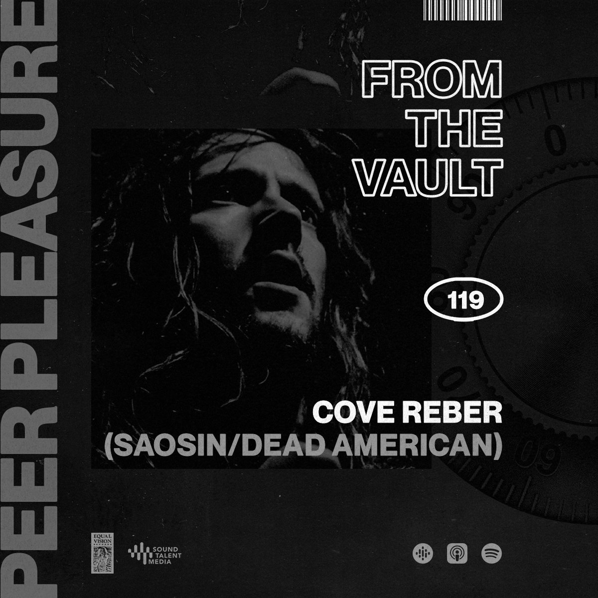 this week's #FromTheVault episode of <a href="/podpeerpleasure/">Peer Pleasure Podcast</a> features the incredible Cove Reber (<a href="/whoiscove/">Cove Reber</a>) - former member of <a href="/Saosin/">Saosin</a> &amp; current vocalist of <a href="/deadamerican_/">Dead American</a> 💥⁠
⁠
saosin fans head to this link now!!👇

peerpleasurepod.lnk.to/CoveReber