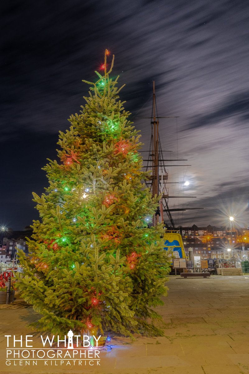 Whitby Photography on Twitter "A few recent shots of the Christmas