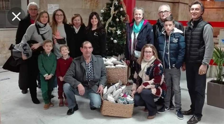 #cuentaatrás #árbolNavidad #arbolcovid_19 #vsm #árboldetodos #navidadparatodos