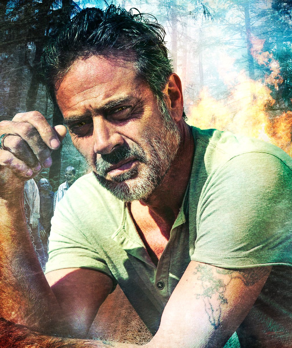 CarrionTrilevel's tweet photo. #Day2396 #Twd #CarrionTrilevel 

Picture 2,396 #Negan @JDMorgan 

either we remember the man as the legend we believe ..

or we see just a man.. then it matters not how he died .. https://t.co/QadQGmh4Ha