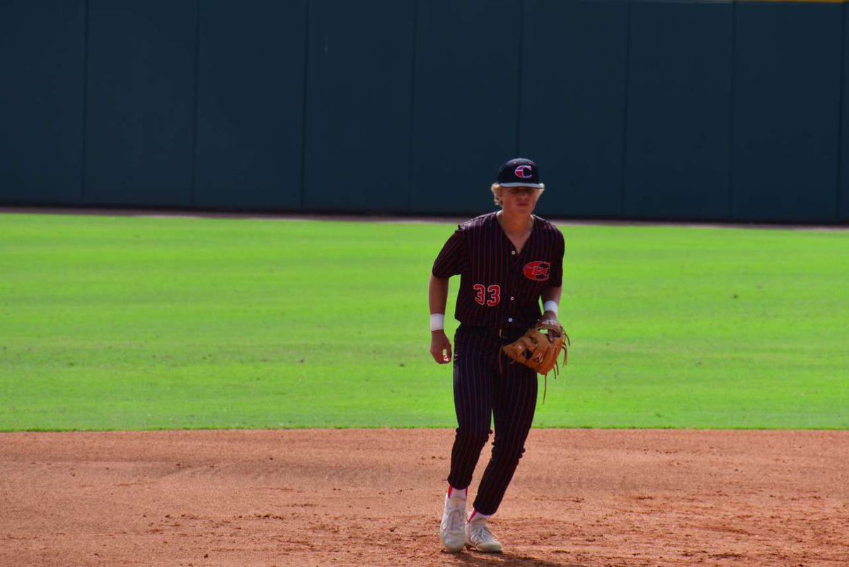 I am excited to announce that I will be continuing my athletic and academic career at Frontier Community College! Thank you to my family, coaches, and teammates that helped me along the way. <a href="/JBren16/">Jimmy Brenneman</a> <a href="/ZGerch/">Zachary Gerch</a> <a href="/BaseballBcats/">FCC Bobcat Baseball</a> <a href="/CBCMarucci/">CBC Marucci Blackhawks</a> <a href="/hdvBaseball/">Wildcats Baseball</a>