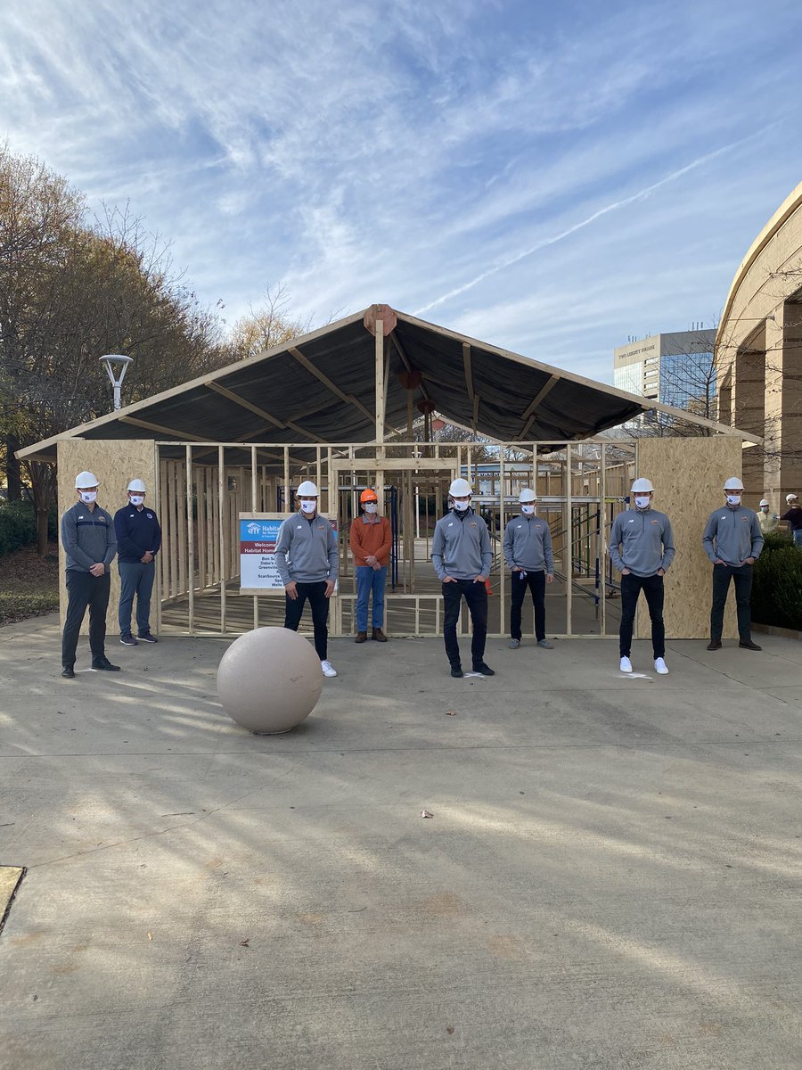 Greenville Swamp Rabbits tweet media