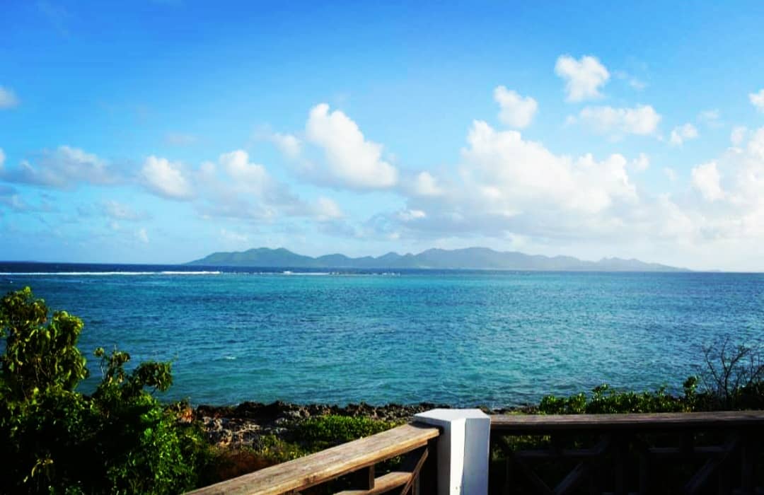 Let's escape to the sun 😎 Sun &amp; smiles and so much to be grateful for! Just trying to spread some ❤

Tucked away in the Eastern Caribbean lies the inviting, intriguing and truly incomparable Island of Anguilla. It’s about 150 miles east of Puerto Rico and has 33 beaches!