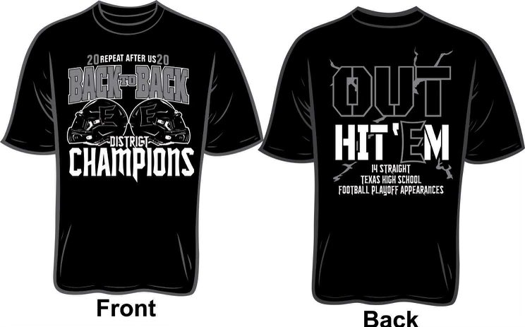 CoachCeledon32's tweet photo. Strong Side Nation HOT OFF THE PRESS, get your Back to Back 🏆🏆 shirt today! Get with a Strong Side Football player to place your order, by Tuesday 12/8. #ESSS #OutHitEm @WehsAthletics @WEHSWildcats @renguz37 @JSMP46 @drengomez https://t.co/pPxoHW0qqO