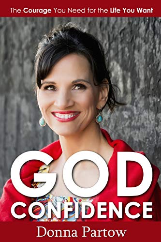 ChristBookFinds's tweet image. FREE | God Confidence: The Courage You Need for the Life You Want
by Donna Partow @donnapartow
amzn.to/36A3jYf
#FreeDevotional #Confidence #freebook