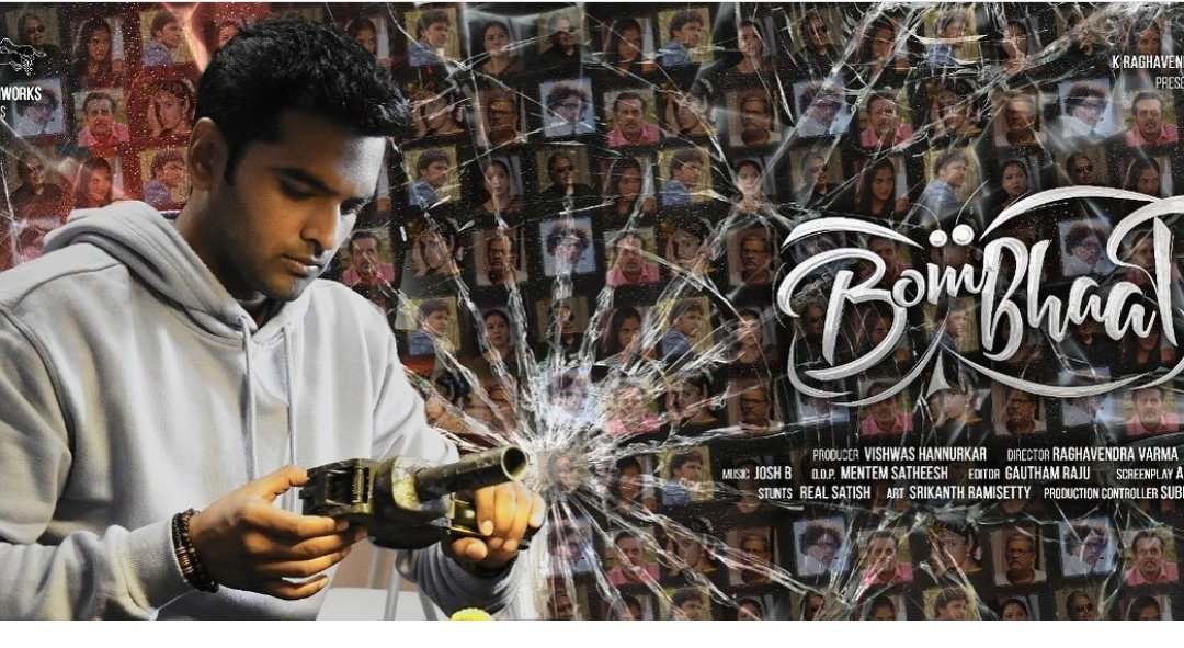 pathaan_fayeez's tweet image. #BombhaatOnPrime 
At the end of the Movie ,I was like , what did I just watch 🤔?   
A well directed but not well scripted. Overall the film has a few thrilling &amp;amp; fun moments but it's Incomplete 🥴
@SaiSushanthRedd @iChandiniC @SimranCOfficial @PrimeVideoIN 
#Fayeezhaimushkil