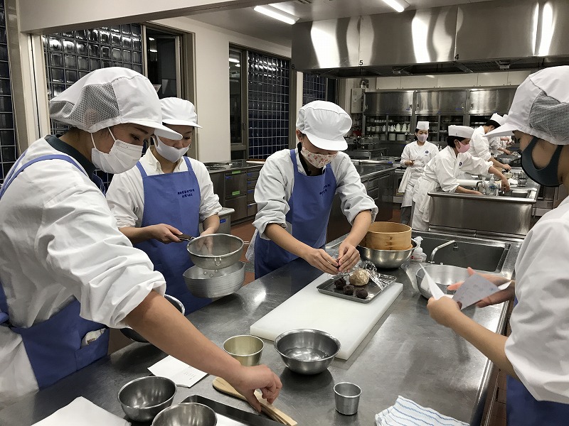 横浜栄養専門学校 Yokohamaeisen Twitter