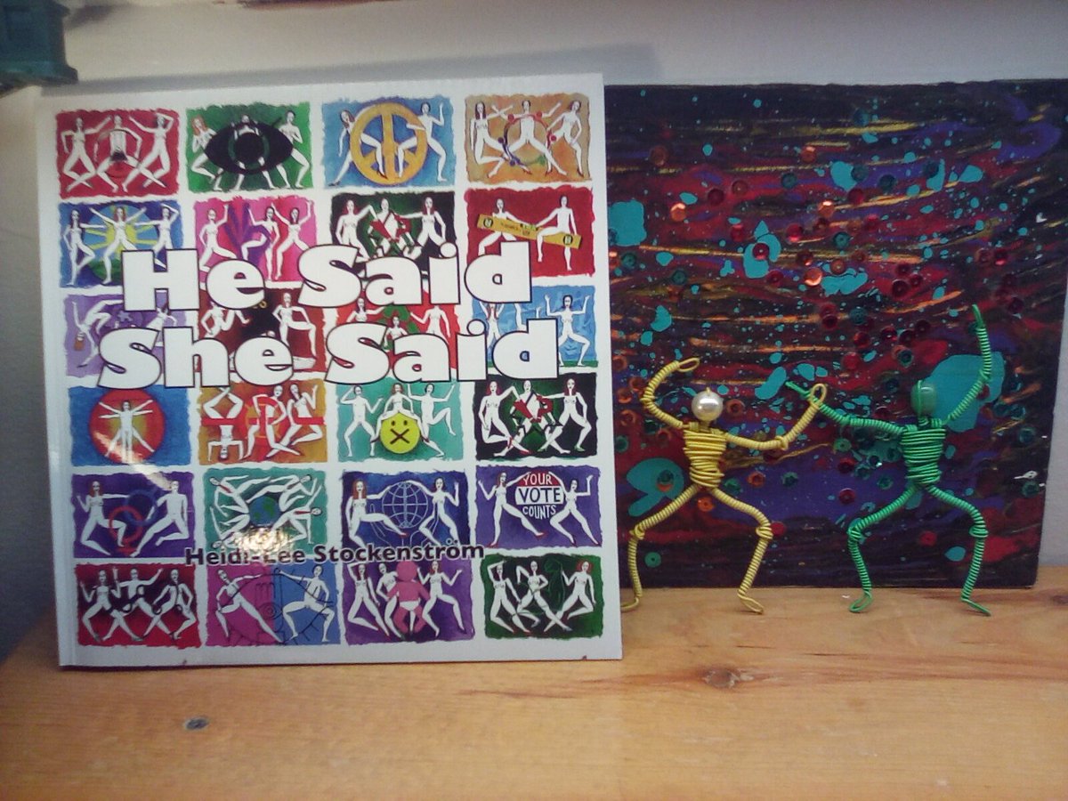 SimonJester007 tweet media