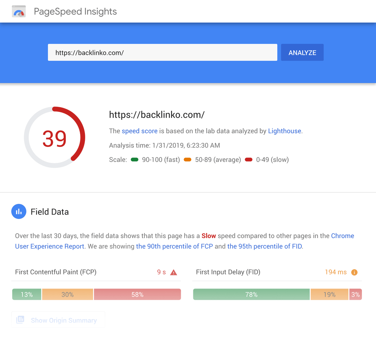 2. 20-23% pertimbangan Google dalam menampilkan website di halaman 1 adalah pengalaman user dengan website itu. Jadi kita perlu cek dengan :- Mengukur kecepatan :  https://developers.google.com/speed/pagespeed/insights/- Mobile friendly atau nggak : https://search.google.com/test/mobile-friendly