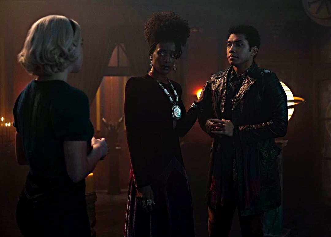 сверхъестественное кастиэль и дин. сроки рассмотрения в кас. 213 кас. сабрина нетфликс. 213 кас.