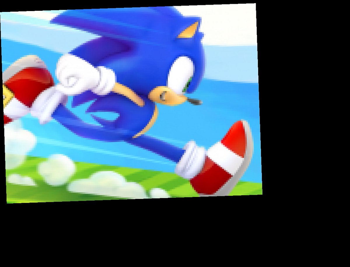 descargar sonic runners adventure apk hack / Twitter