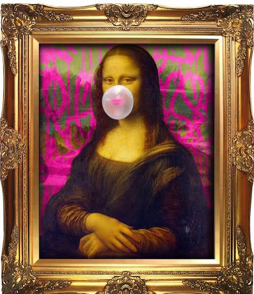 NFT’s closest analogue is art in the public domain. Individually owned, but free to share and use by anyone. When it’s freely shared and used it’s not detracting value from the original, it’s adding value.Mona Lisa IG posts, IRL posters, remixes etc all add value to the OG