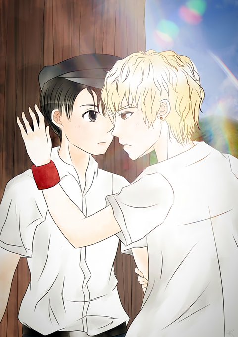 テテグクのtwitterイラスト検索結果 古い順 テテグクのtwitterイラスト検索結果 古い順